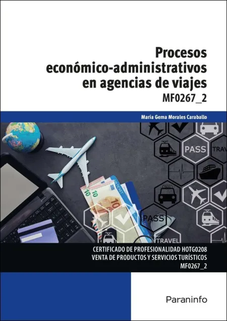 Procesos Economico Administrativos en Agencias de