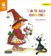 BRUJA COLOREA