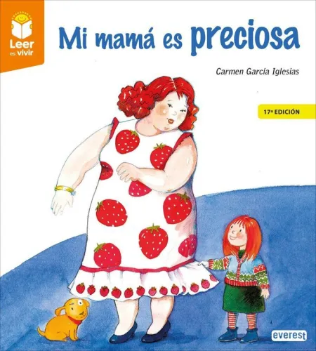Mi Mama Es Preciosa