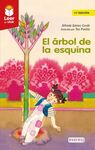 ARBOL DE LA ESQUINA