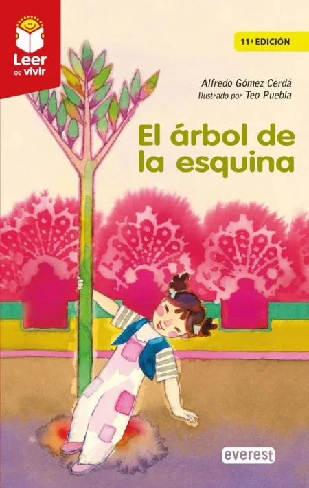 Arbol de la Esquina