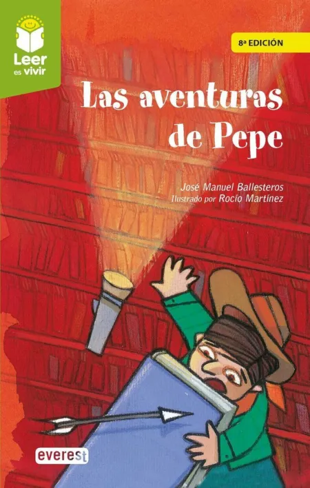 Aventuras de Pepe