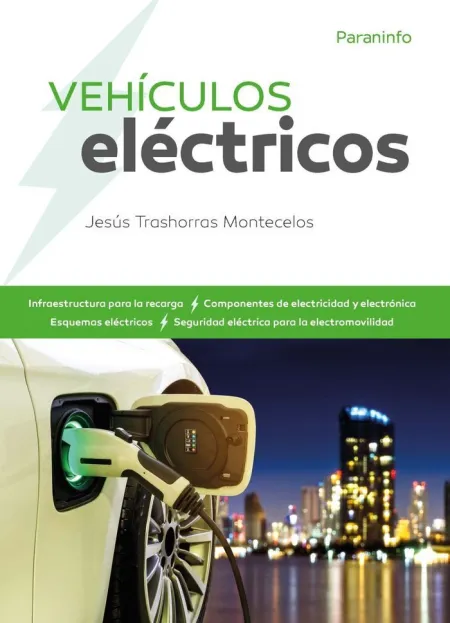 Vehiculos Electricos