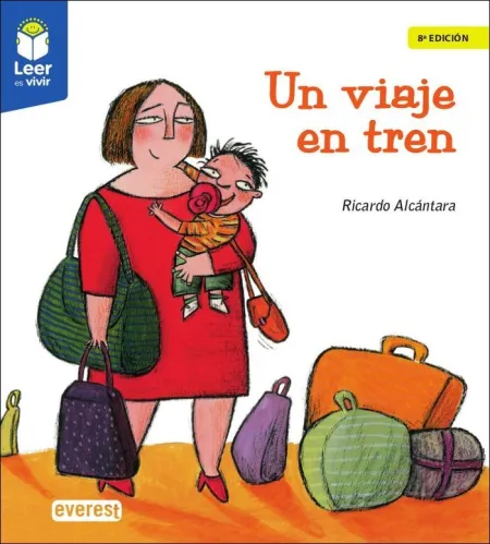 Un Viaje en Tren