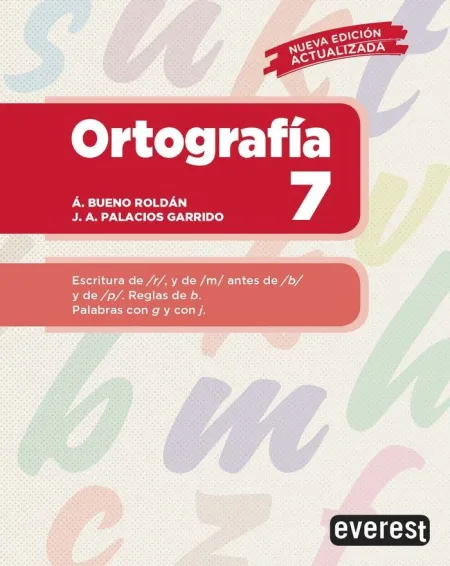 Ortografia 7