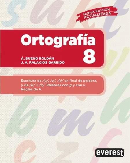 Ortografia 8