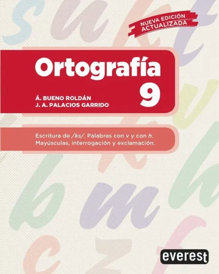 Ortografia 9