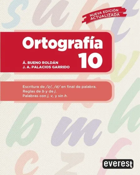 Ortografia 10