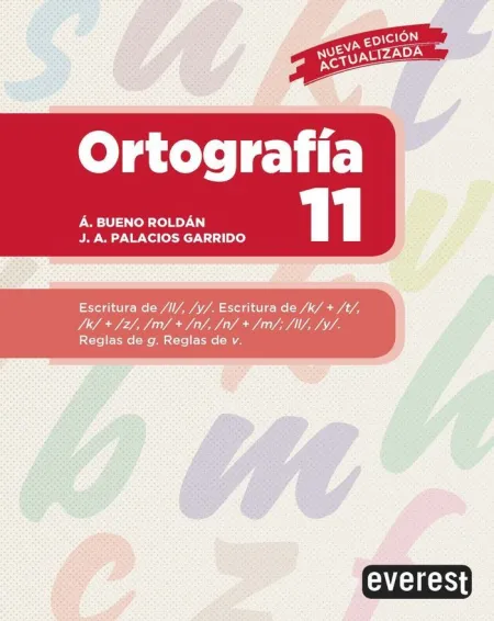 Ortografia 11