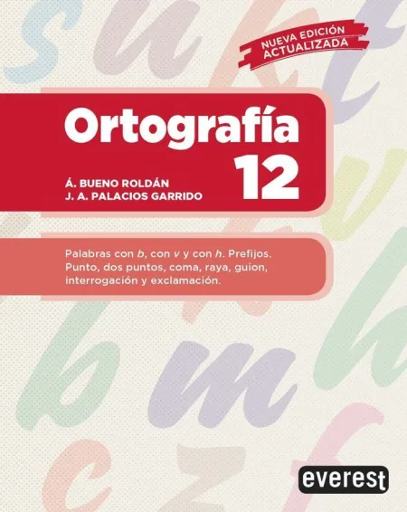 Ortografia 12