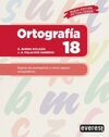 ORTOGRAFIA 18