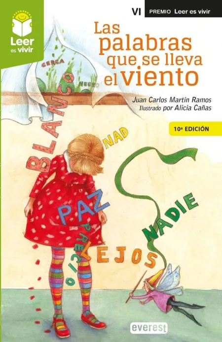Palabras que se Lleva el Viento