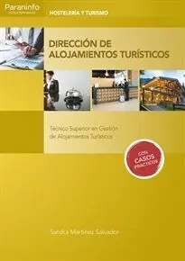 Direccion de Alojamientos Turisticos