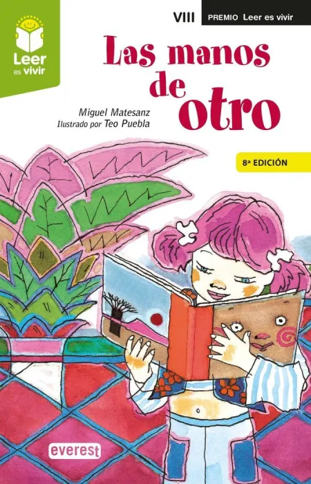 Manos de Otro