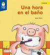 UNA HORA EN EL BAÑO 9ED