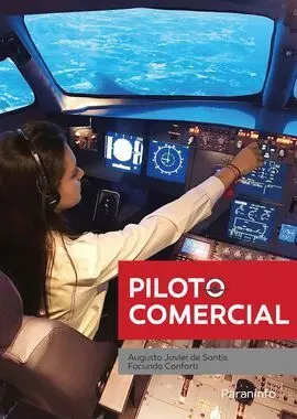 Piloto Comercial