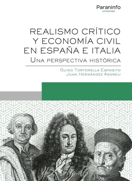 Realismo Critico y Economia Civil en España e Ital
