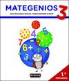 MATEGENIOS 3