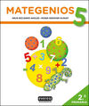 MATEGENIOS 5