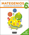 MATEGENIOS 6