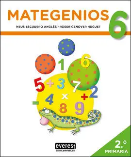 Mategenios 6