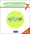 LECTOGENIOS 7