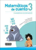Matematicas de Cuento 3 Sumas Llevando