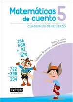 Matematicas de Cuento 5 Sumas y Restas