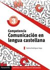 COMPETENCIA EN COMUNICACION EN LENGUA CASTELLANA N