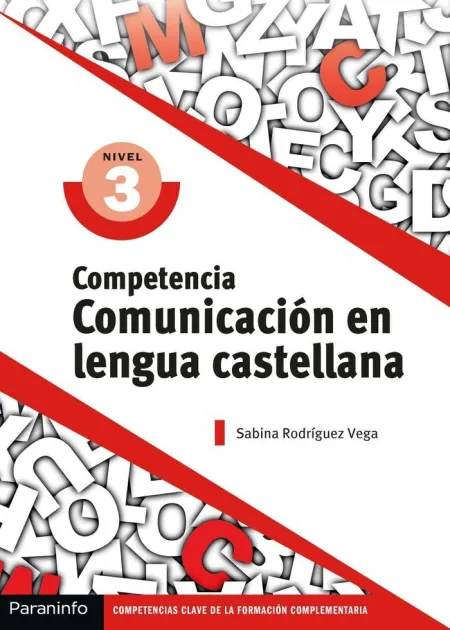 Competencia en Comunicacion en Lengua Castellana N