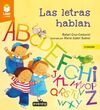 LETRAS HABLAN