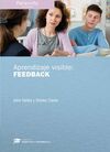 APRENDIZAJE VISIBLE: FEEDBACK