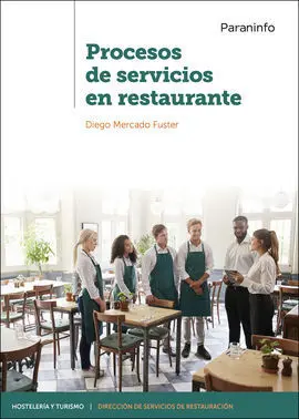 Procesos de Servicios en Restaurante