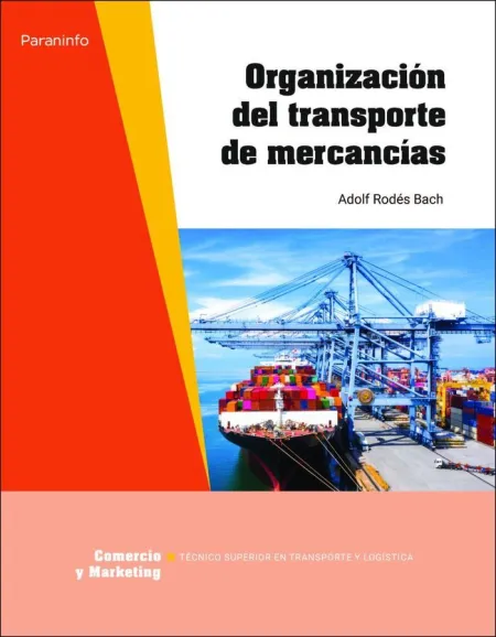 Organización del Transporte de Mercancías