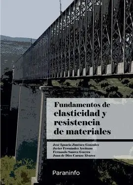 Fundamentos de Elasticidad y Resitencia de Materia