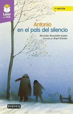 Antonio en el Pais del Silencio