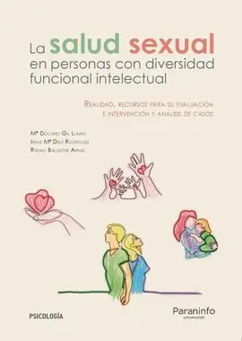 La Salud Sexual en las Personas con Diversidad Funcional Intelectual
