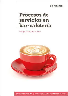 Procesos de Servicios en Bar-Cafetería