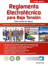 REGLAMENTO ELECTROTECNICO PARA BAJA TENSION REBT 4