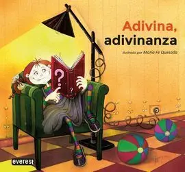 Adivina Adivinanza