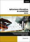 APLICACIONES INFORMATICAS DE CONTABILIDAD 2'DE