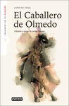 CABALLERO DE OLMEDO