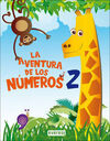 LA AVENTURA DE LOS NUMEROS 2 (EDICION 2023)