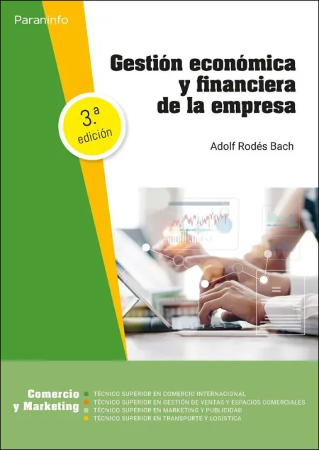 Gestión Económica y Financiera