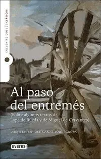 Al Paso del Entremes