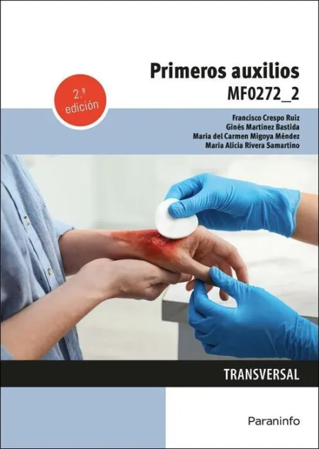 Primeros Auxilios