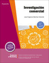 INVESTIGACIÓN COMERCIAL 2.ª EDICIÓN 2024