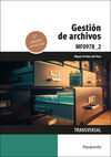 GESTIÓN DE ARCHIVOS