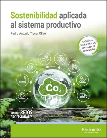 Sostenibilidad Aplicada Al Sistema Productivo