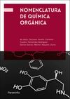 NOMENCLATURA EN QUÍMICA ORGÁNICA